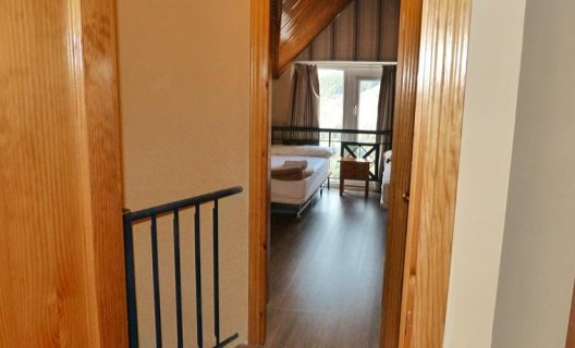 Apartamentos Ghm Plaza