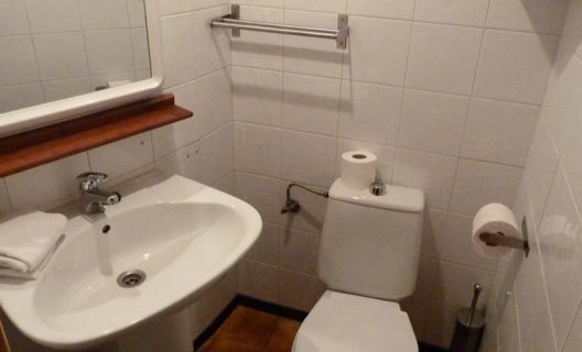 Apartamentos Ghm Plaza