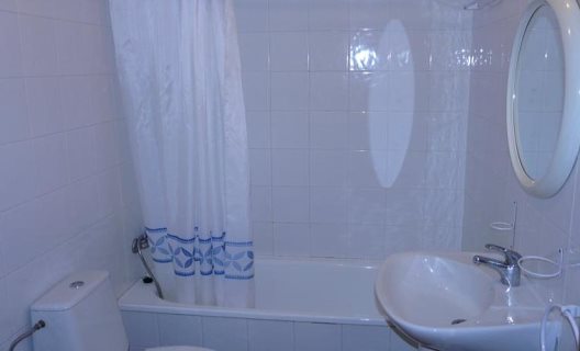 Apartamentos Ghm Plaza