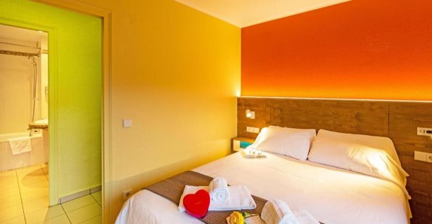 Apartamentos Giberga