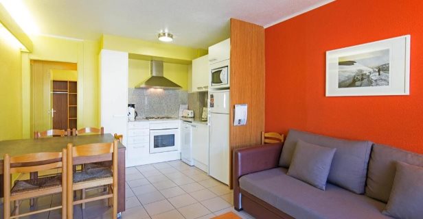 Apartamentos Giberga