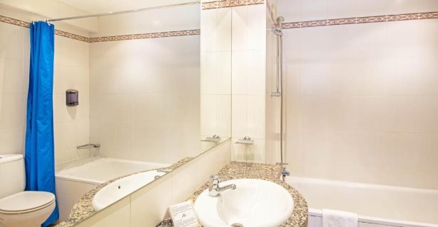 Apartamentos Giberga