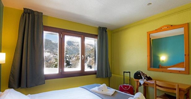 Apartamentos Giberga