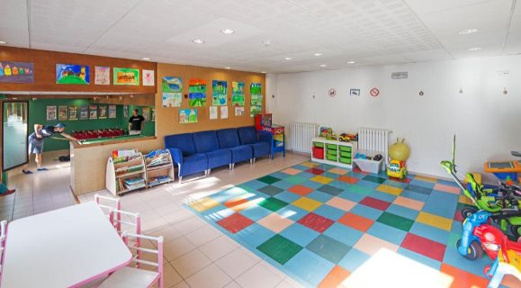 Apartamentos Giberga