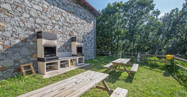 Apartamentos Giberga