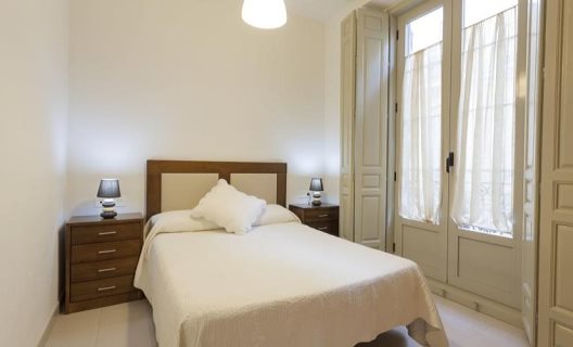 Apartamentos Gibralfaro Centro