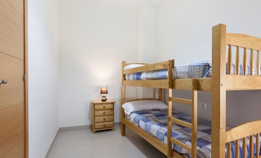 Apartamentos Gibralfaro Centro