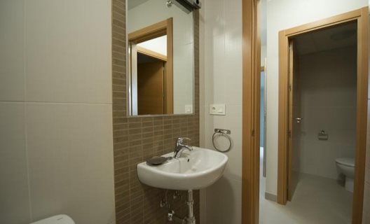 Apartamentos Gibralfaro Centro