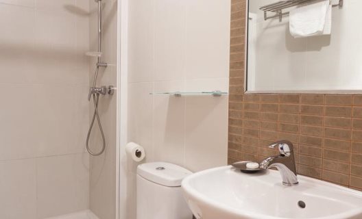 Apartamentos Gibralfaro Centro