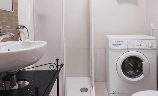 Apartamentos Gibralfaro Centro