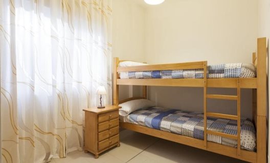 Apartamentos Gibralfaro Centro