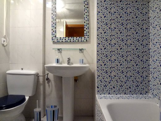 Apartamentos Ginebra