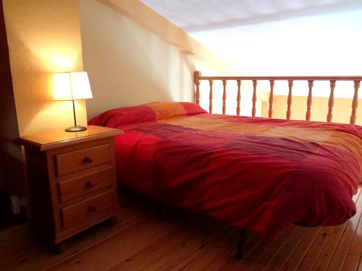Apartamentos Ginebra