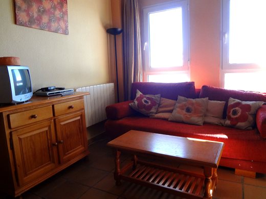 Apartamentos Ginebra