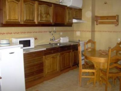 Apartamentos Girassol