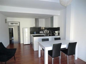 Apartamentos Girorooms