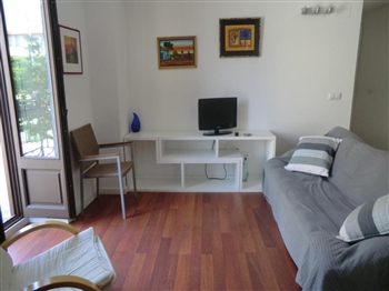 Apartamentos Girorooms