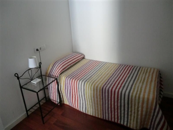 Apartamentos Girorooms