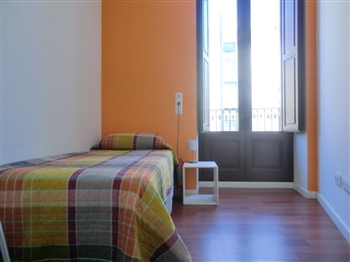 Apartamentos Girorooms