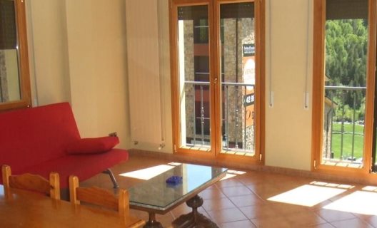 Apartamentos Glaç Soldeu 3000