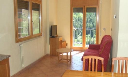 Apartamentos Glaç Soldeu 3000