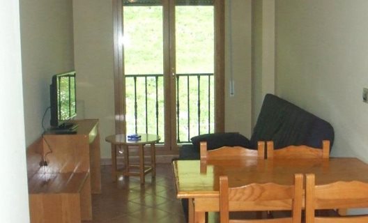 Apartamentos Glaç Soldeu 3000