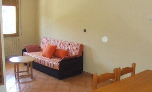 Apartamentos Glaç Soldeu 3000