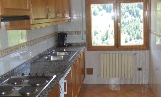 Apartamentos Glaç Soldeu 3000