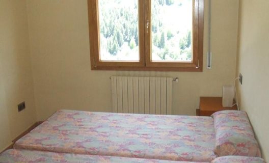 Apartamentos Glaç Soldeu 3000