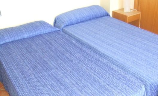 Apartamentos Glaç Soldeu 3000
