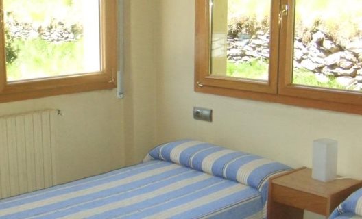 Apartamentos Glaç Soldeu 3000