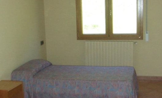 Apartamentos Glaç Soldeu 3000