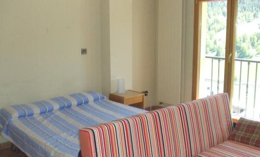 Apartamentos Glaç Soldeu 3000