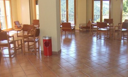 Apartamentos Glaç Soldeu 3000