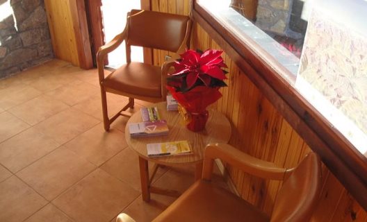 Apartamentos Glaç Soldeu 3000