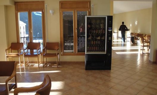 Apartamentos Glaç Soldeu 3000