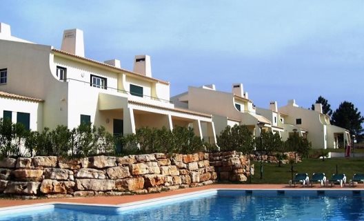 Apartamentos Glenridge Albufeira Beach & Golf Resort