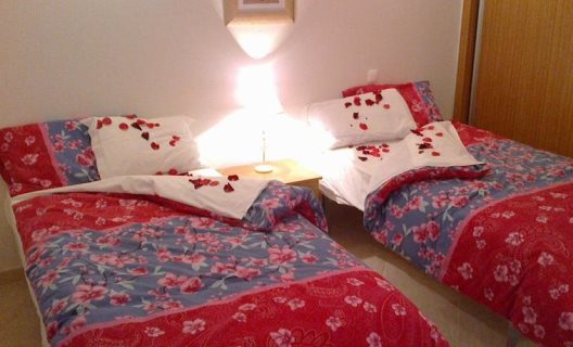 Apartamentos Glenridge Albufeira Beach & Golf Resort