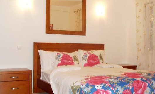 Apartamentos Glenridge Albufeira Beach & Golf Resort