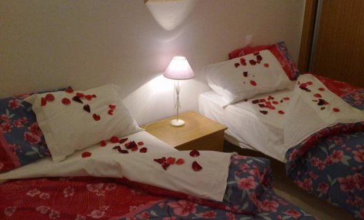 Apartamentos Glenridge Albufeira Beach & Golf Resort
