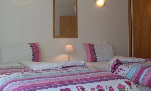 Apartamentos Glenridge Albufeira Beach & Golf Resort