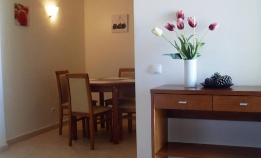 Apartamentos Glenridge Albufeira Beach & Golf Resort