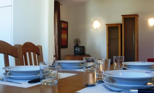 Apartamentos Glenridge Albufeira Beach & Golf Resort