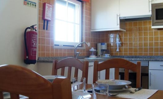 Apartamentos Glenridge Albufeira Beach & Golf Resort