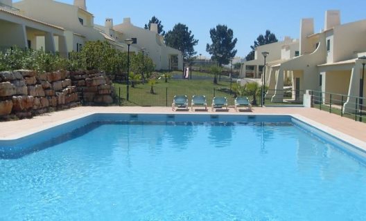 Apartamentos Glenridge Albufeira Beach & Golf Resort