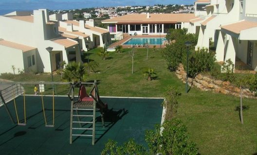 Apartamentos Glenridge Albufeira Beach & Golf Resort