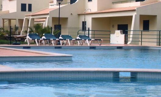 Apartamentos Glenridge Albufeira Beach & Golf Resort