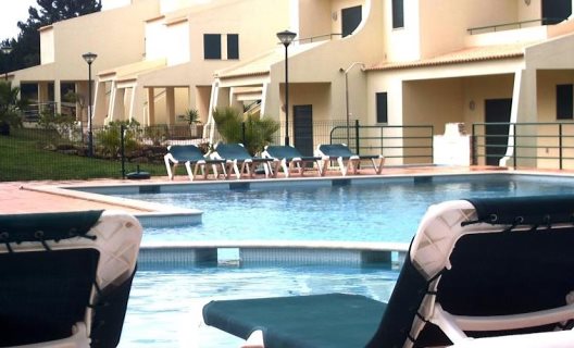 Apartamentos Glenridge Albufeira Beach & Golf Resort