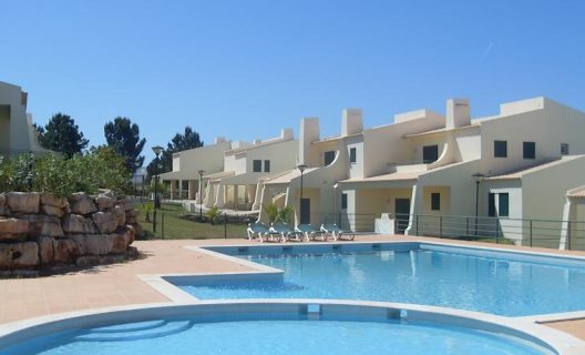 Apartamentos Glenridge Albufeira Beach & Golf Resort