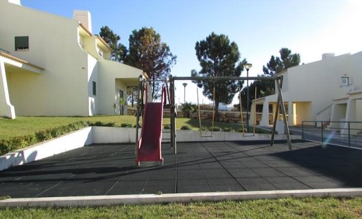 Apartamentos Glenridge Albufeira Beach & Golf Resort